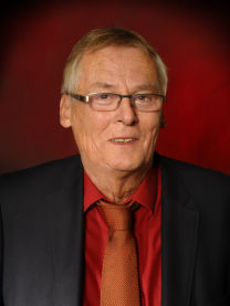 Hans-Holger Kliewer
